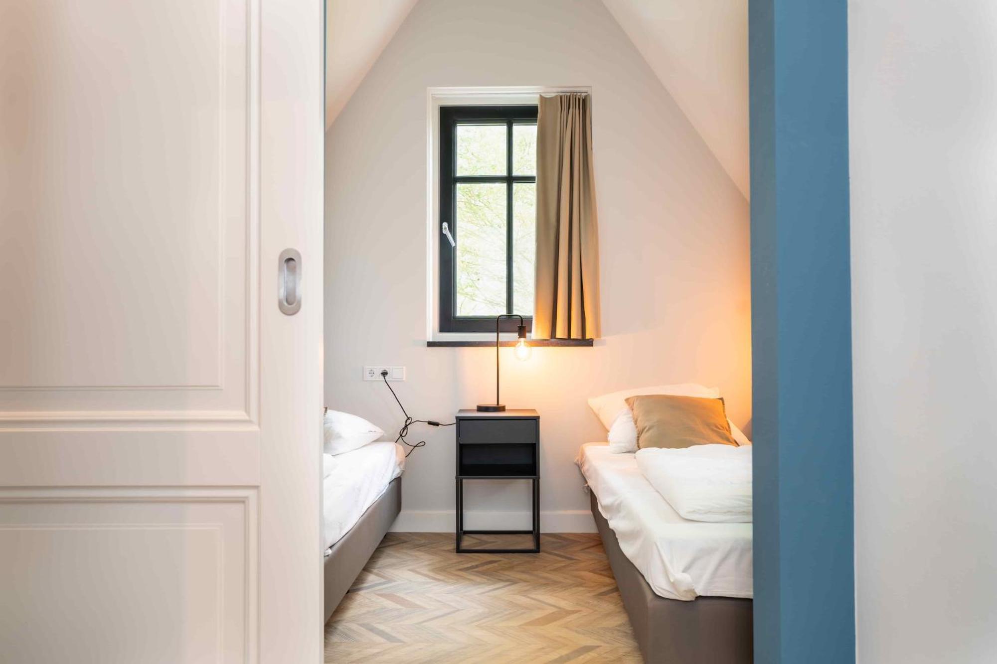 Hof Molenerve - Gastenkamers En Vakantiewoning Frühstückspension *
